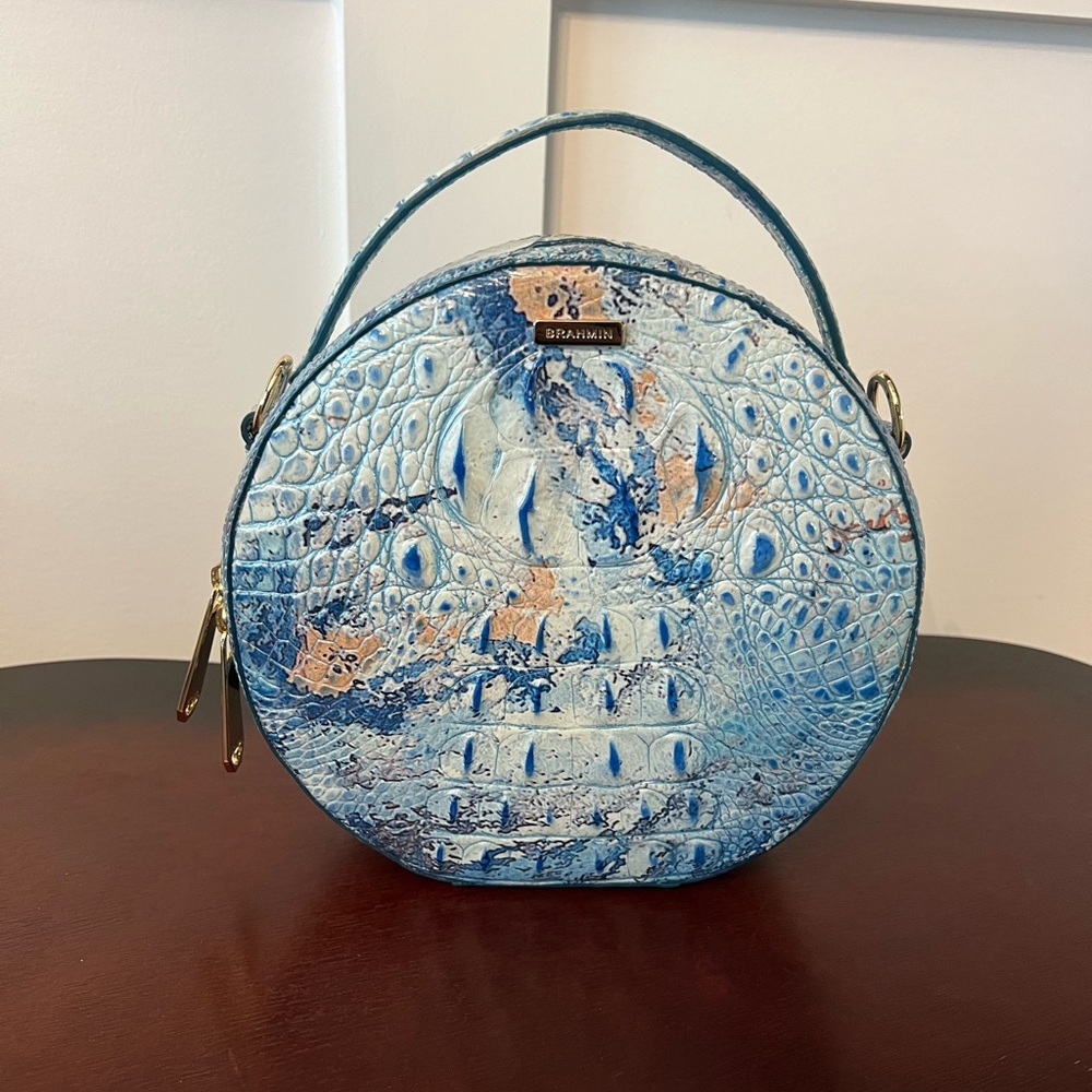 Brahmin Lane Seaside Melbourne